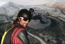 Vos vacances en Islande en vidéo : le top des astuces pour des films de pro avec votre GoPro Piste du Landmannalaugar