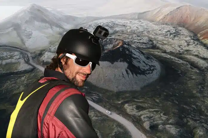 Piste du Landmannalaugar