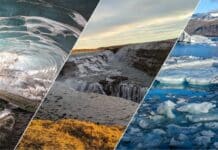 Top 6 des activités et lieux à visiter lors d’un voyage en Islande Islande top 6 que faire