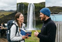 Apprendre l’anglais avant un voyage en Islande : une préparation utile Islande apprentissage de l'anglais