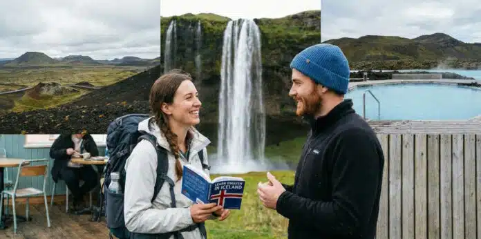 Islande apprentissage de l'anglais Islande apprentissage de l'anglais