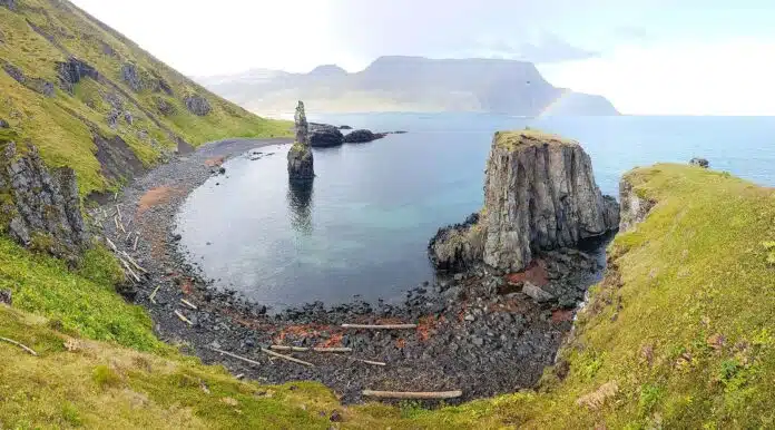 paysage-hornstrandir paysage-hornstrandir
