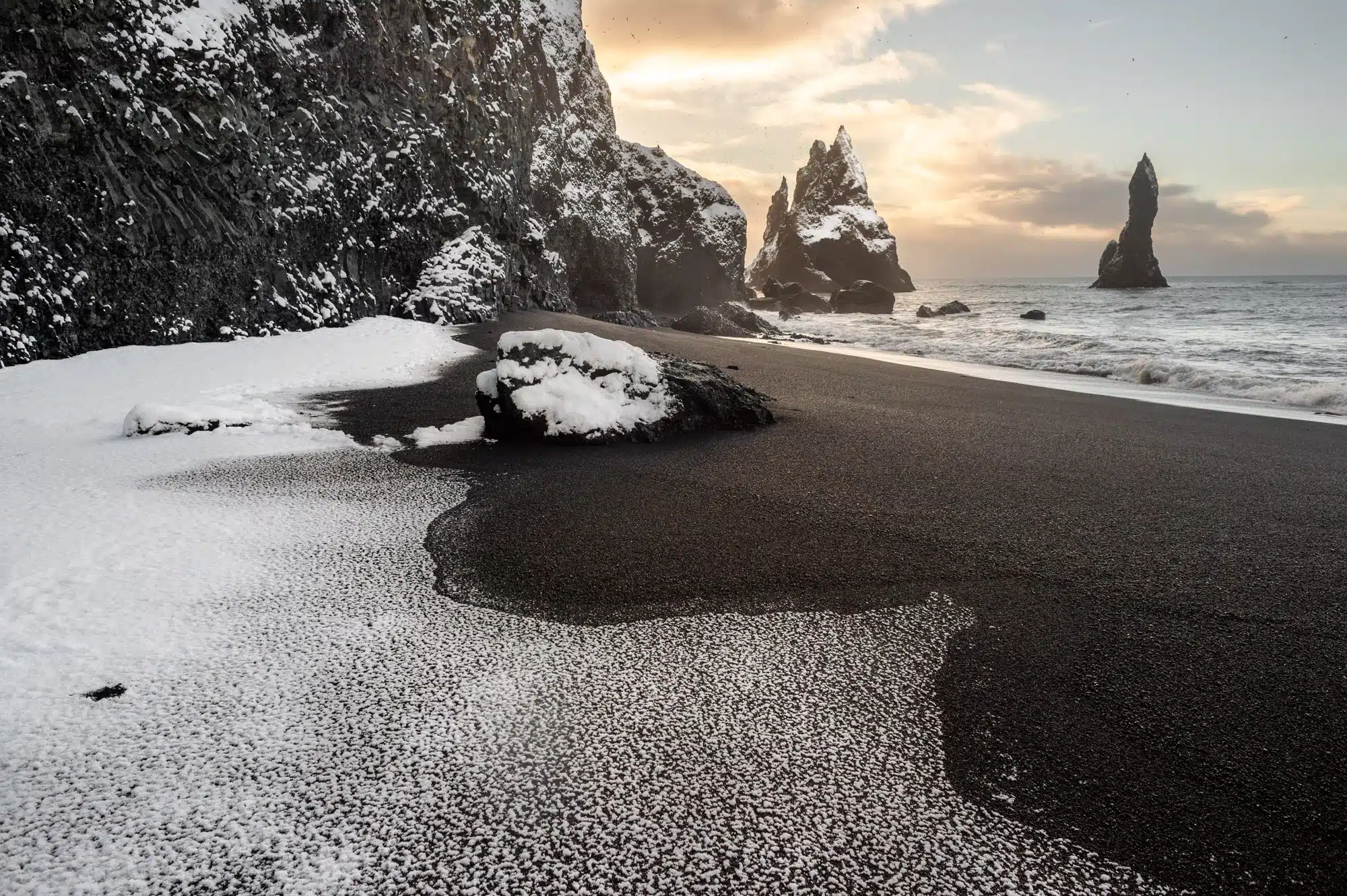 Guide pratique de la photographie en Islande