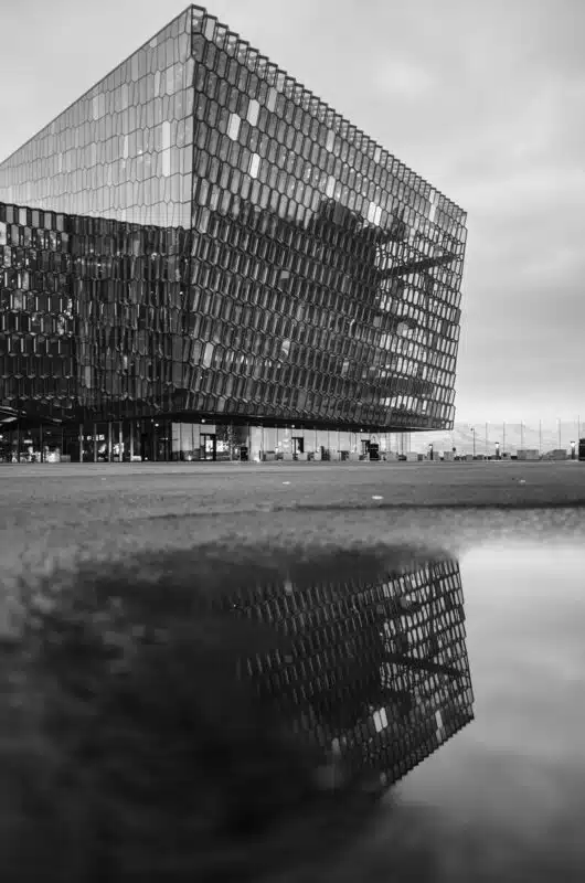 harpa
