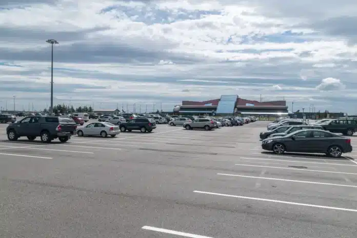Location de voiture Aéroport de Keflavik Location de voiture Aéroport de Keflavik