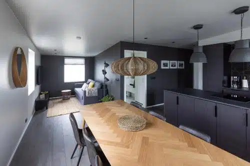 Acco Luxury Apartments – Akureyri
