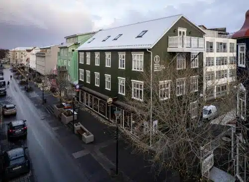 Akureyri Backpackers – Akureyri
