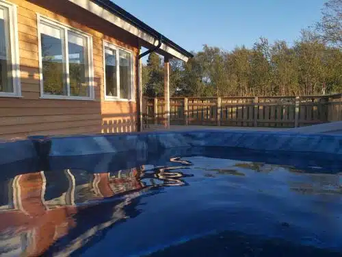 Hotel Kjarnalundur – Akureyri