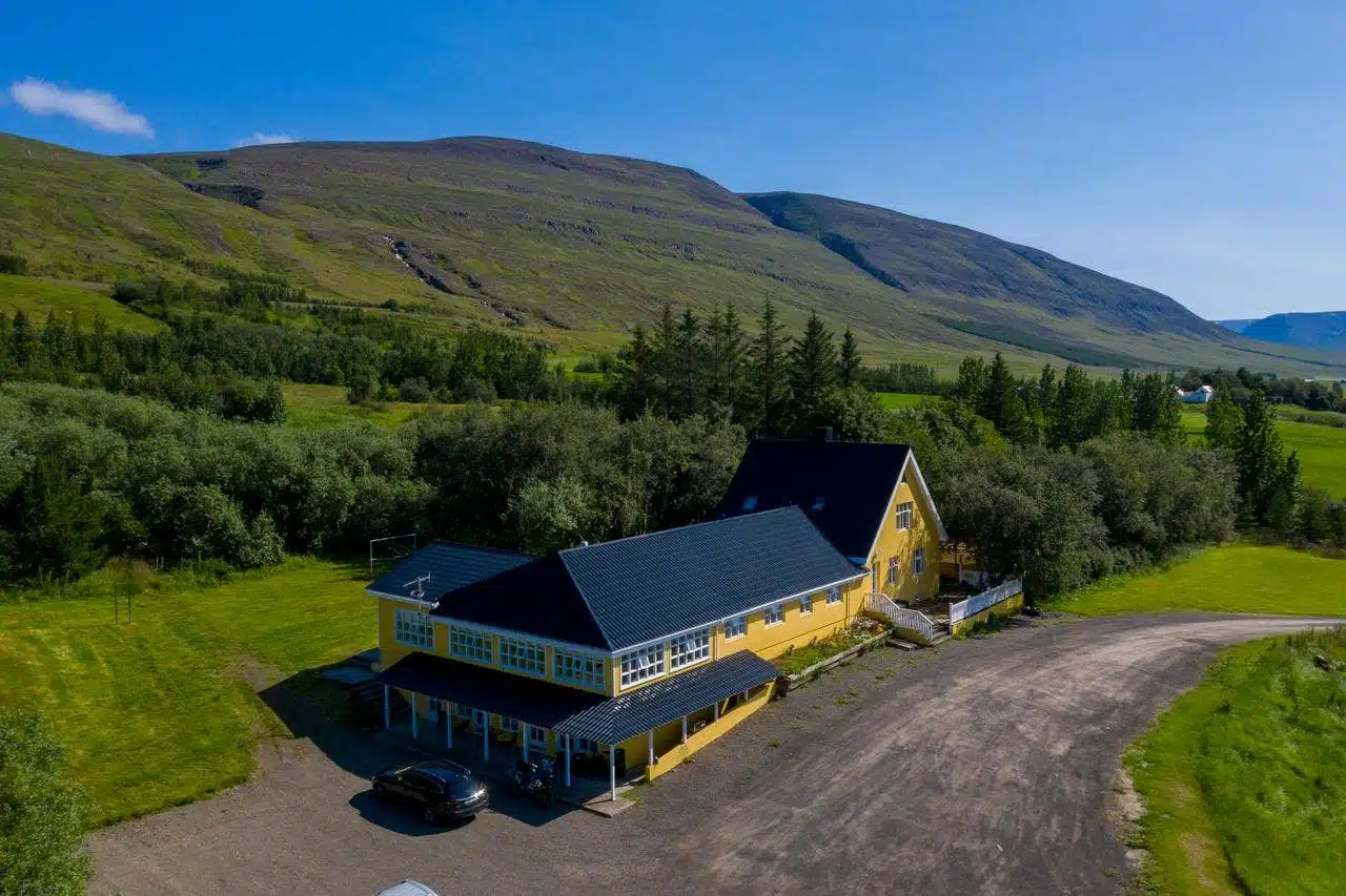 Hotel North – Akureyri