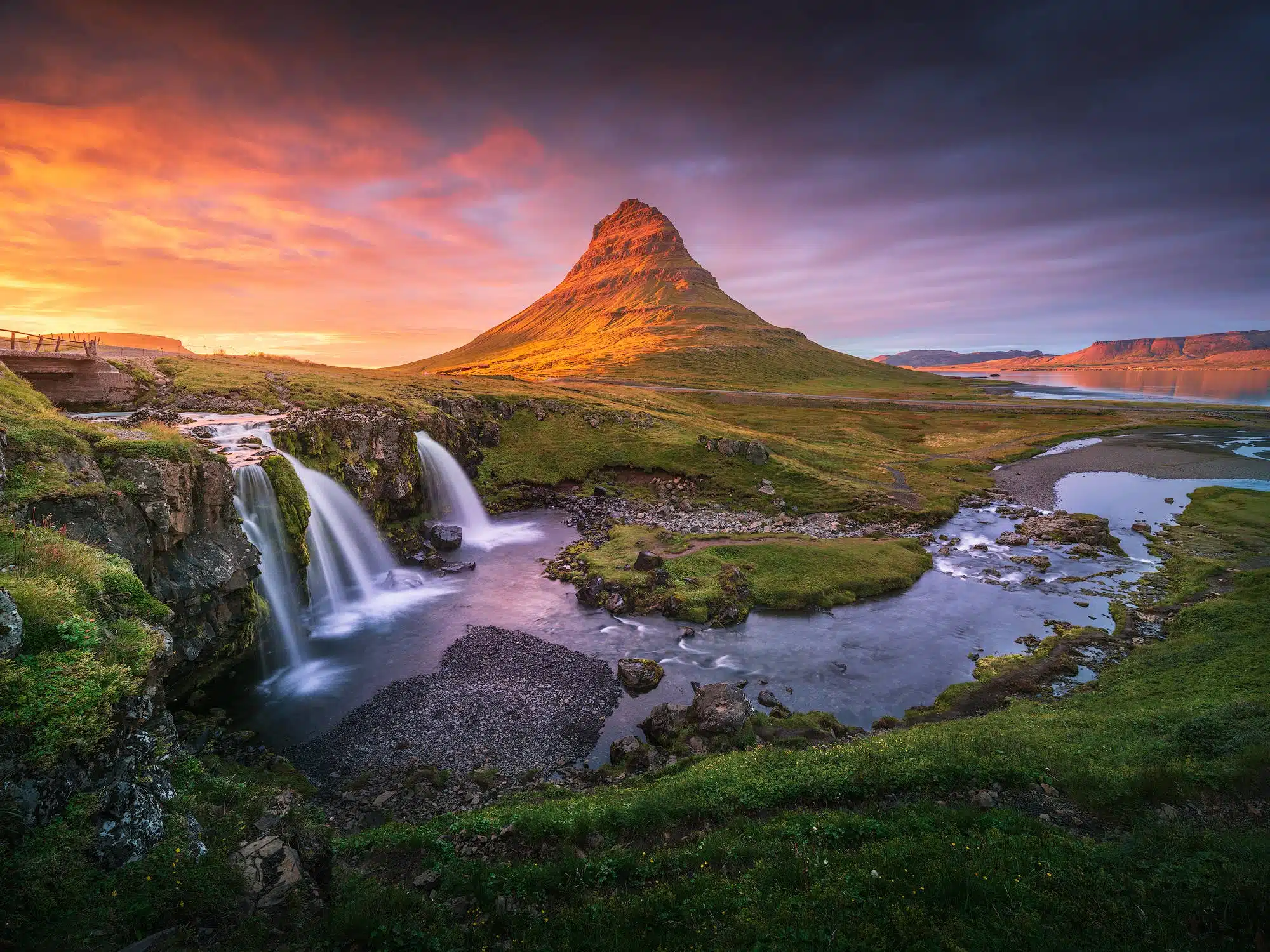 Autotour 10 jours - Tour complet de l’Islande