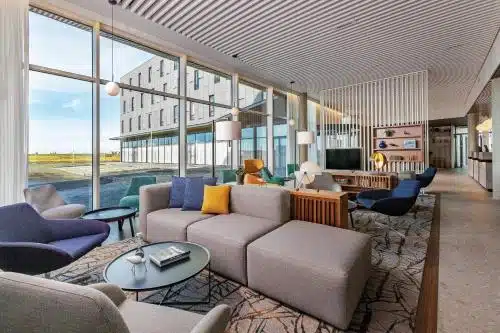 Courtyard by Marriott Keflavik Airport – Keflavík