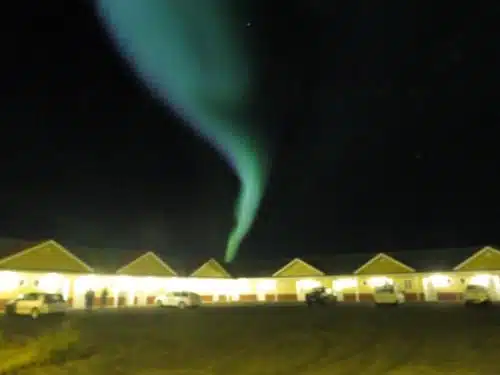 Hótel Vogar – Keflavík