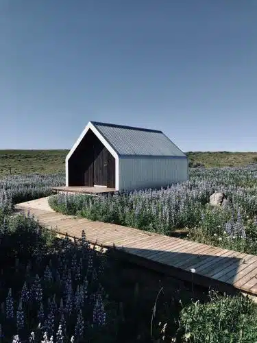 iStay Cottages – Keflavík
