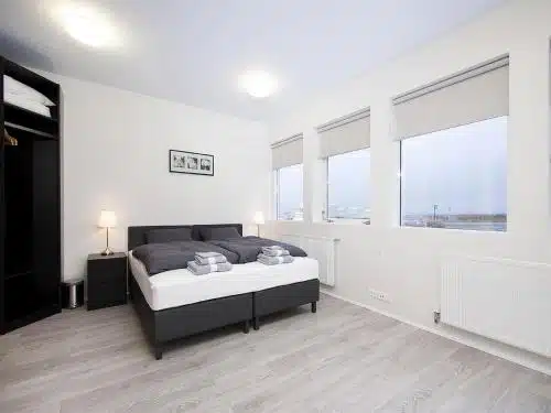 KEF Guesthouse – Keflavík