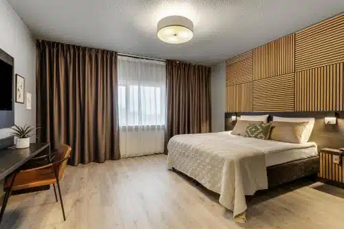 Konvin Hotel – Keflavík