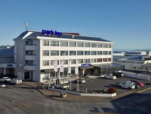 Park Inn by Radisson Keflavik Airport – Keflavík