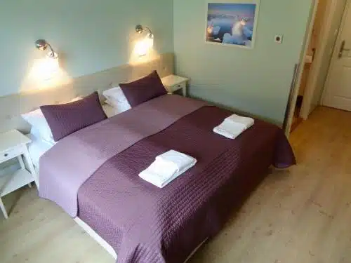 Hali Country Hotel – près de Skaftafell