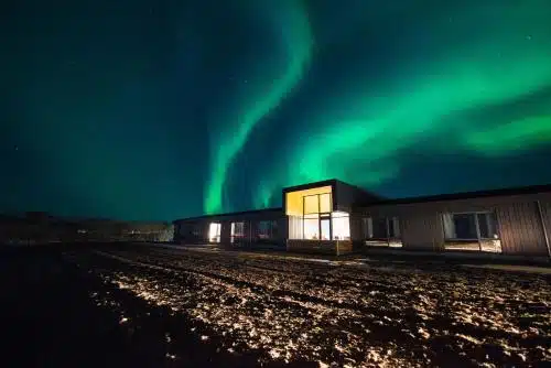 Lilja Guesthouse – près de Skaftafell