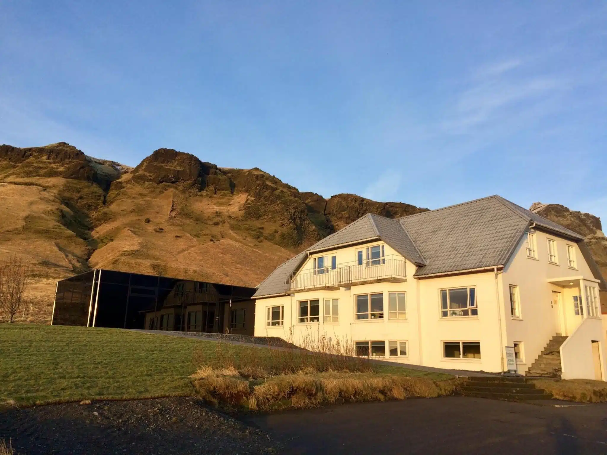 Guesthouse Carina – Vík