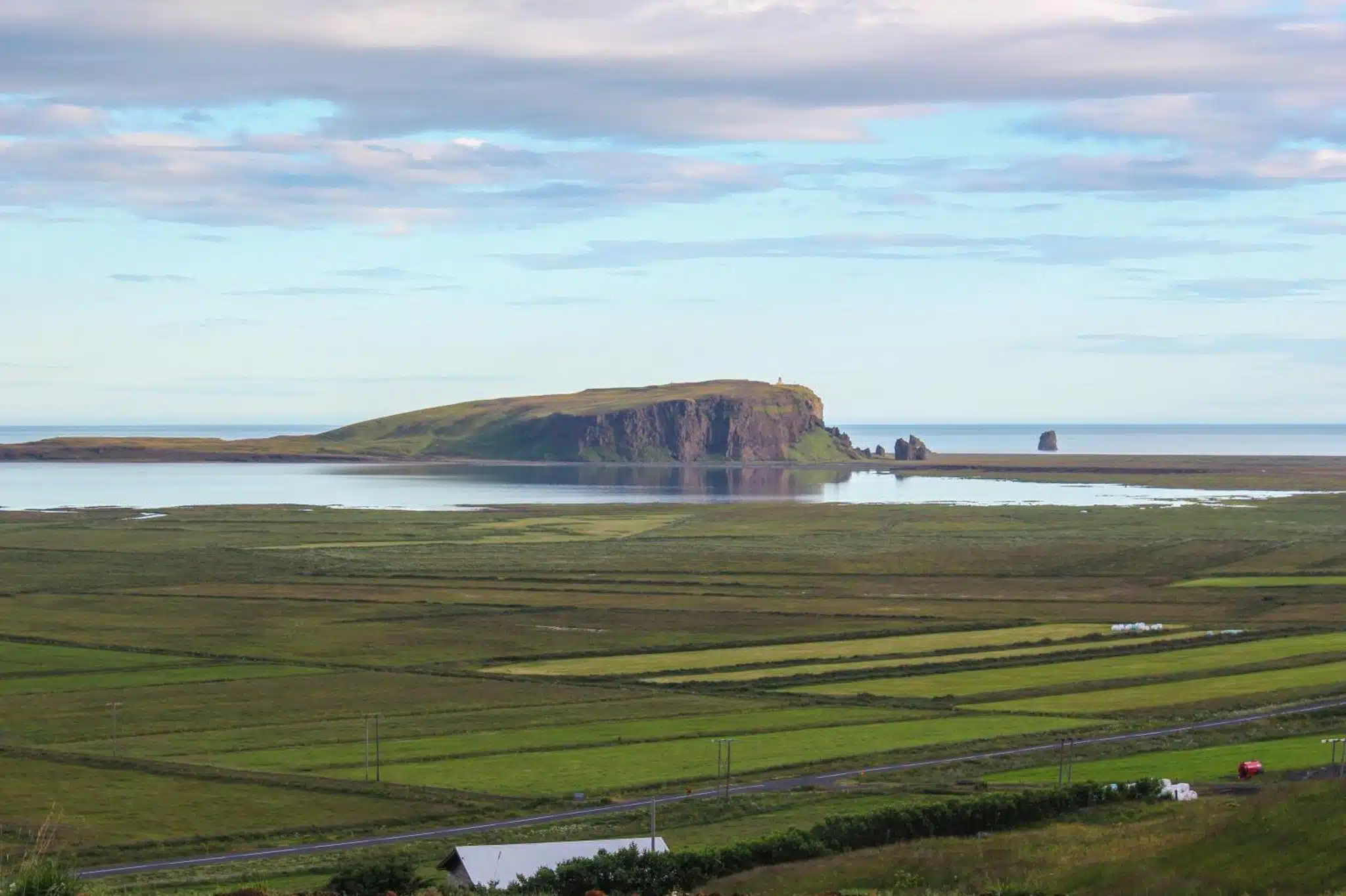 Hótel Dyrhólaey – Vík
