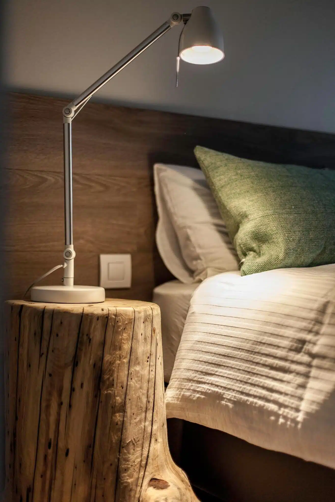 Farmhouse Lodge – Vík