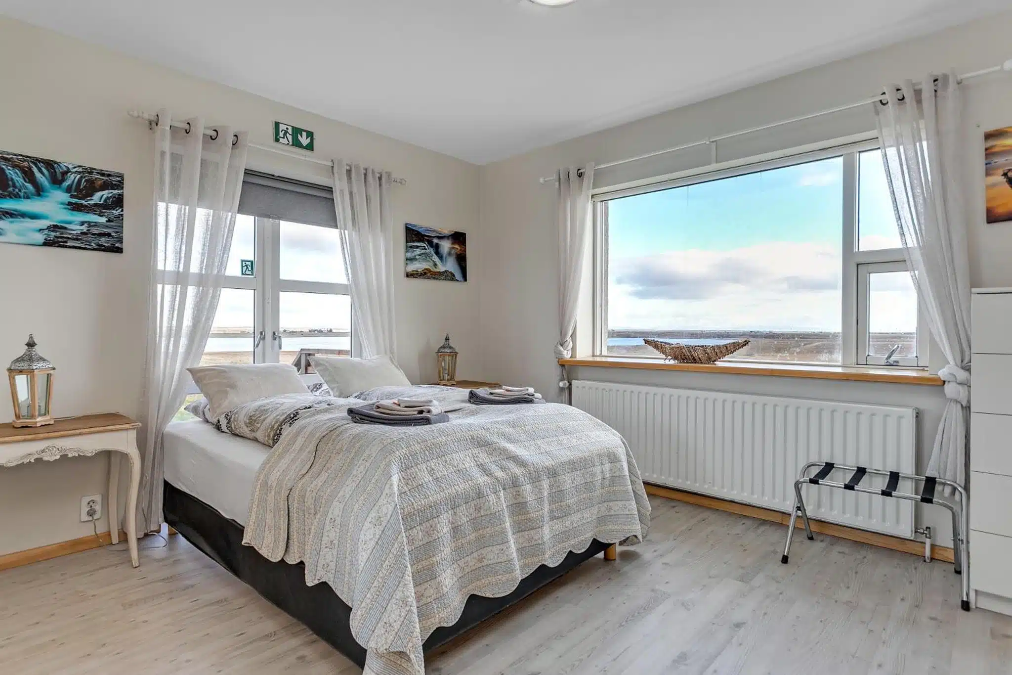 Hotel Vatnsholt