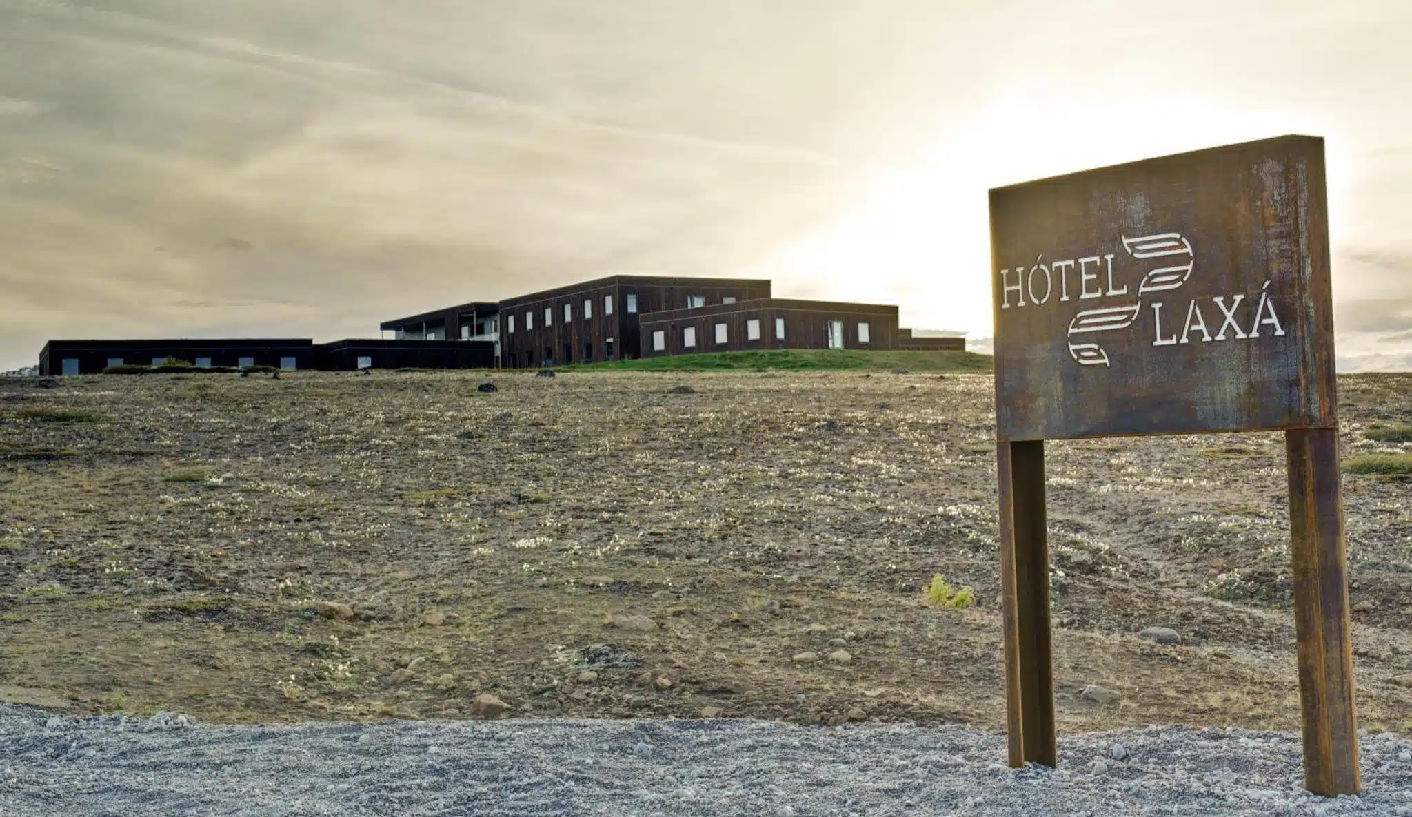Hotel Laxá