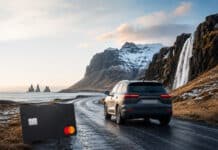 Quelles assurances propose votre Mastercard pour une location de voiture en Islande ? Carte mastercard en Islande