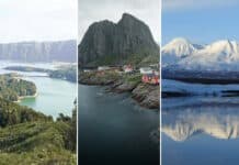 Quelles destinations similaires à l’Islande découvrir ? Destination pour remplacer l'Islande