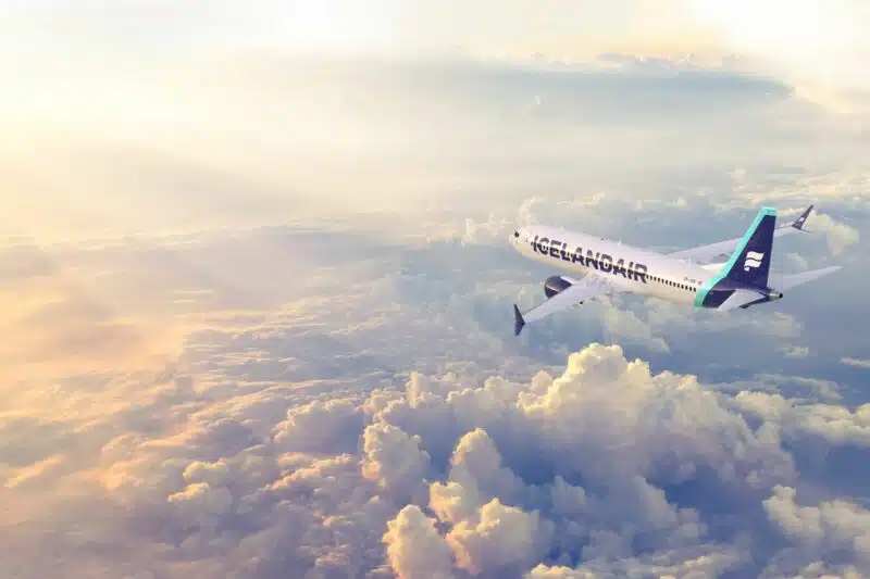 Icelandair recherche un mauvais photographe