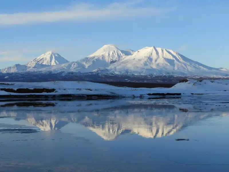 Kamtchatka