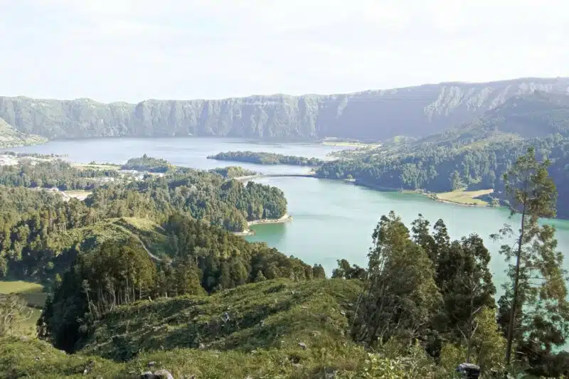 São Miguel acores