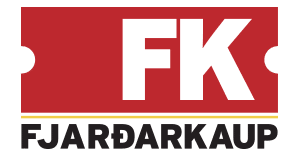 Fjarðarkaup