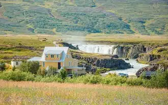 Hotel Goðafoss