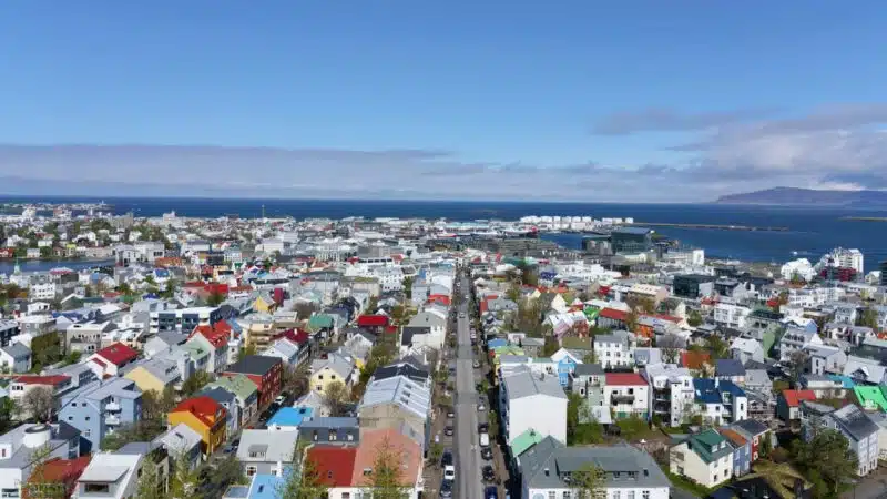 Reykjavik City Card