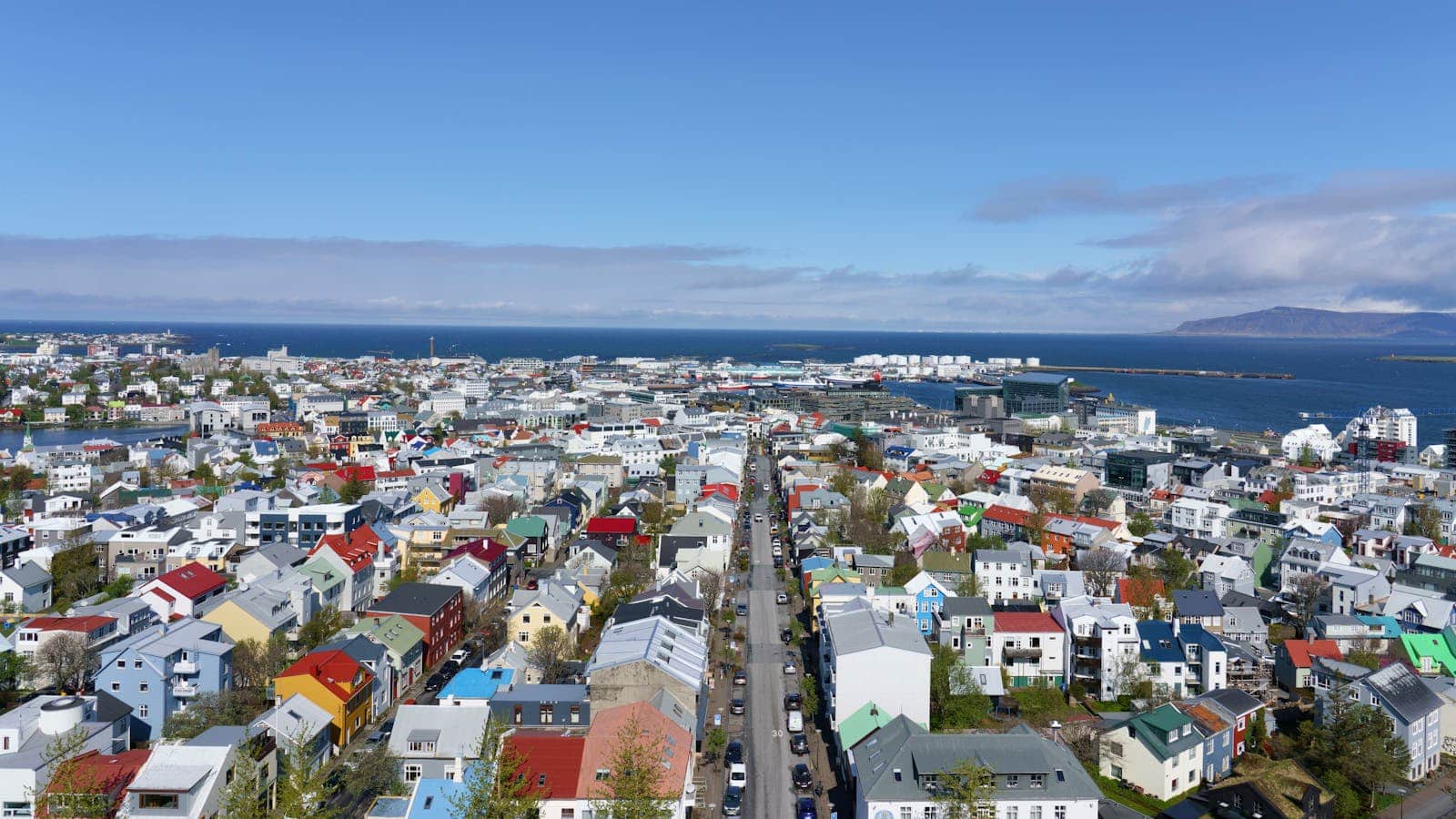 Reykjavik City Card