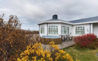 Saga Circle Villas