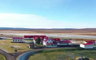 Stöng Guesthouse
