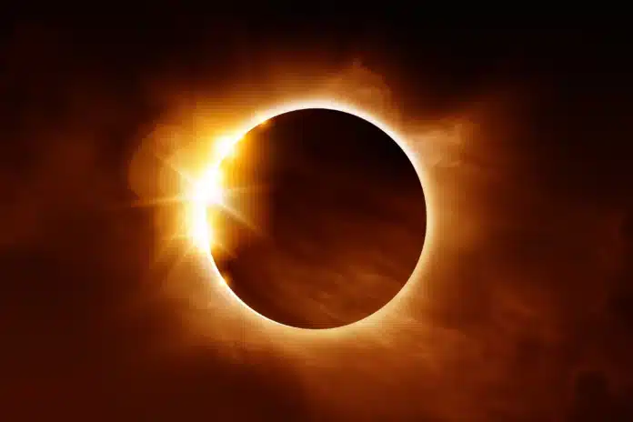 Eclipse solaire islande 2026 Eclipse solaire islande 2026
