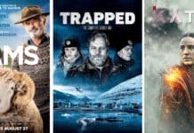 Que regarder avant de partir en Islande ? Films, séries et documentaires pour se mettre dans l’ambiance Films et séries sur l'Islande