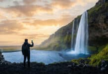 Pourquoi choisir une eSIM pour votre voyage en Islande ? esim en islande