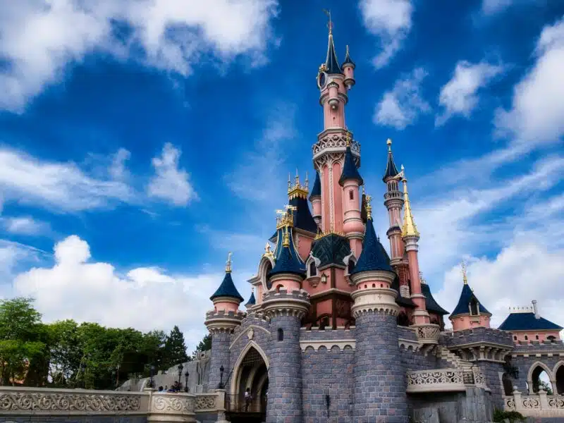 Disneyland Paris