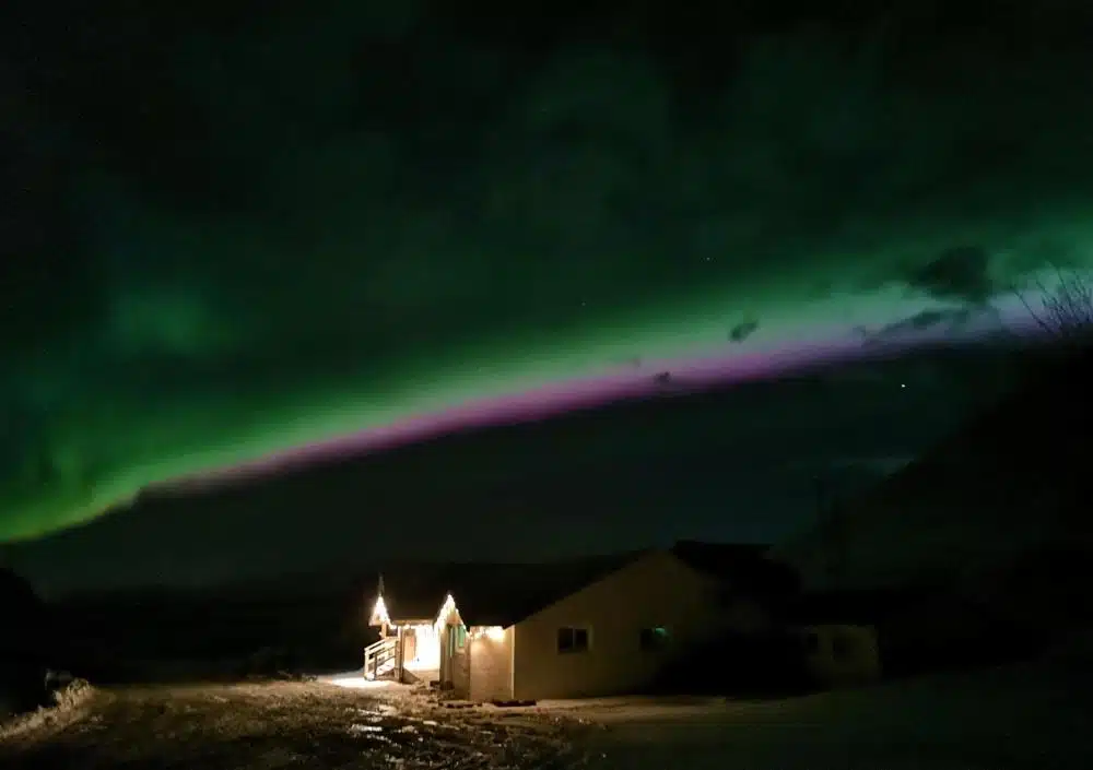 Hotel Burfell – Vík