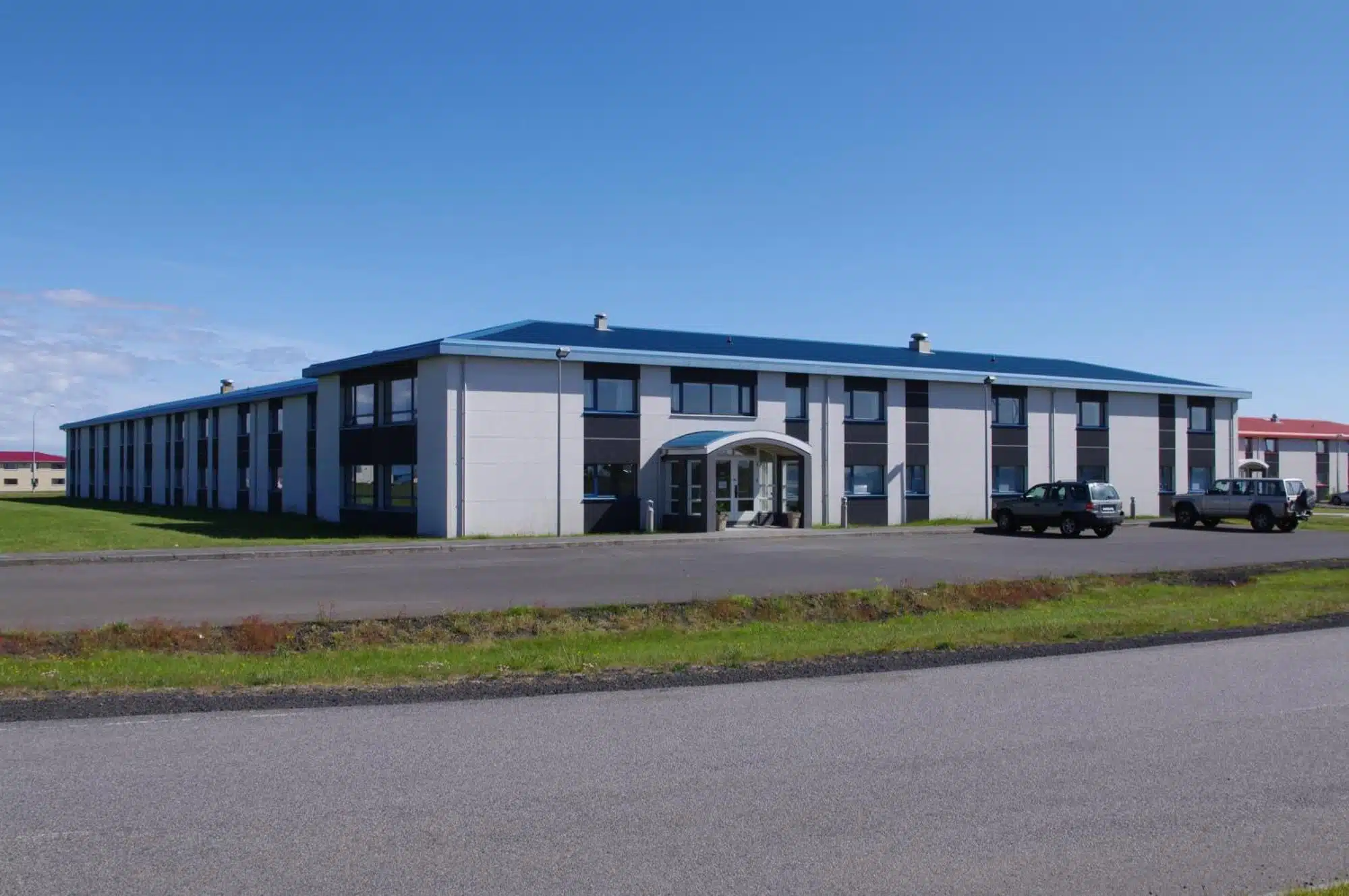Start Hostel – Keflavík