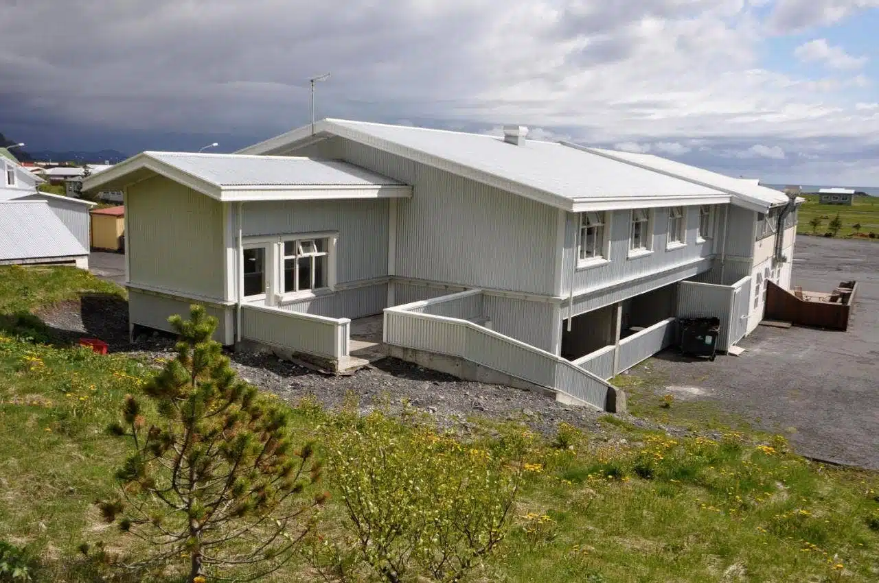 Vík Inn – Vík